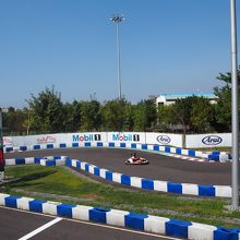 Mini Suzuka Circuit