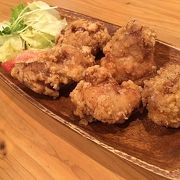 燻製以外もおいしい