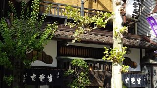 神田でおいしいお蕎麦が食べたい