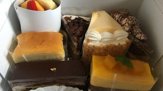 種類が多いので、どれを買おうか迷います☆