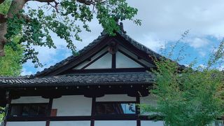 ショップもカフェも楽しい