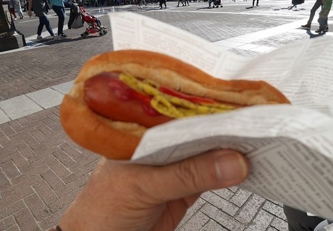 デランシー ケータリング クチコミ アクセス 営業時間 東京ディズニーリゾート フォートラベル