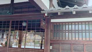 これぞ京都らしさ