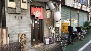 濃厚なとんこつラーメンです