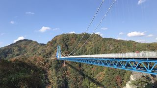 お天気良くて綺麗な紅葉も見れました！