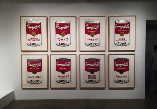 アンディー ウォーホル美術館 クチコミ・アクセス・営業時間 ...