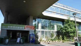 料金の割には見応え有り