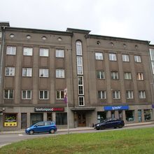 KGB監獄博物館