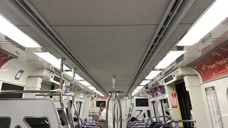 新しい路線・桃園国際空港線はネットで往復切符購入