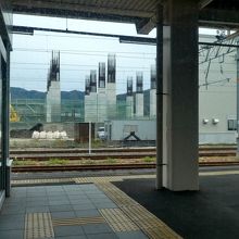 敦賀駅