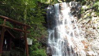 河口浅間神社とセットで