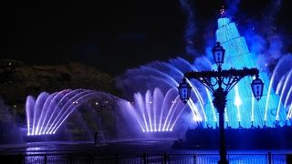 迫力満点・美しい・感動