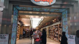 ディズニーグッズ