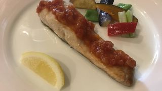 ビストロ ニシナ