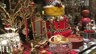 　宿泊者の朝食会場でもある。