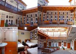Sukhrob Barzu Hotel