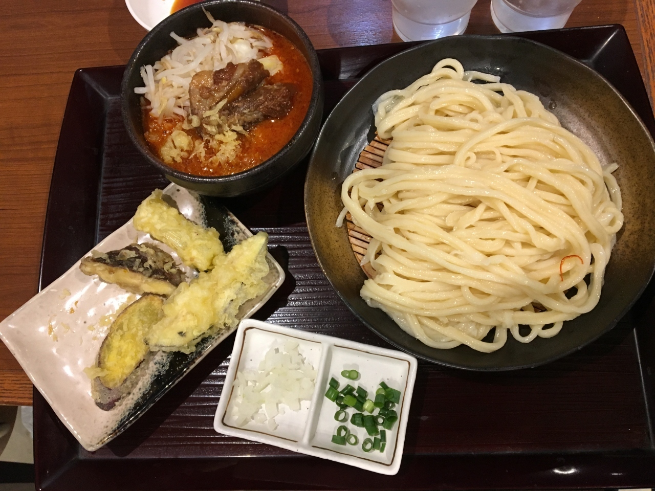 お得過ぎるうどん屋さん