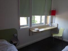 ibis budget Lyon Centre - Gare Part-Dieu 写真