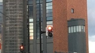 まるでウルトラマンの世界