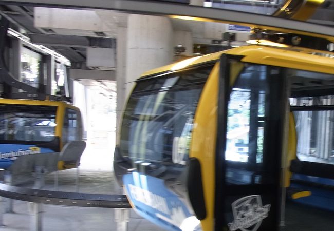 ペンケンバーン