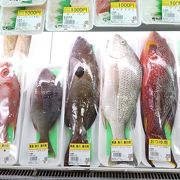 新鮮な沖縄の魚を買うならここ