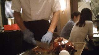 インペリアル トレジャー スーパー ペキン ダック