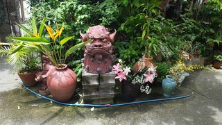 沖縄そばの人気店