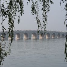 十七孔橋