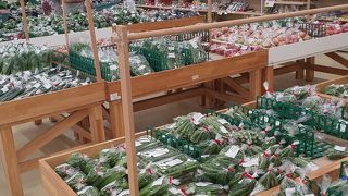 南風原の地元野菜を安く買える
