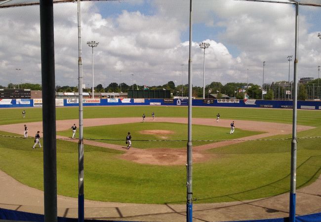 ピム ムリエル野球場 クチコミ アクセス 営業時間 ハーレム フォートラベル