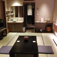 入り口付近です