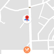 仕事現場から滑り込みセーフ！