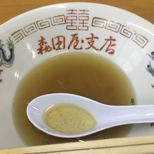 何の特徴も無いのが特徴？