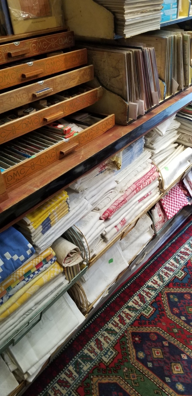 アンティーク雑貨