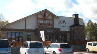 ツーリストプライスが気になる？　～　石窯パンマルシェHARU