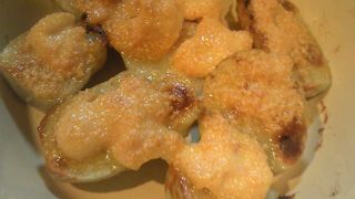 人が少なかったです