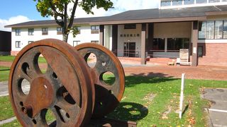 倶知安の意外なお薦めスポット！　～　倶知安風土館　