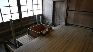 別料金ですが、入ってよかった。