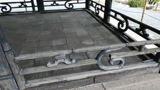 なんとなくエキゾチック