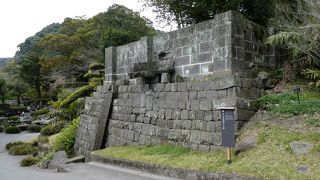 高低差なさそうですがどれほど発電できたのでしょう。