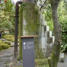 階段が気になります。