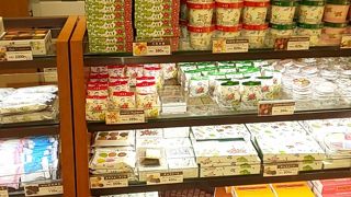 アソートボックスも充実