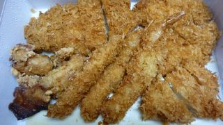 イオンモールの人気店