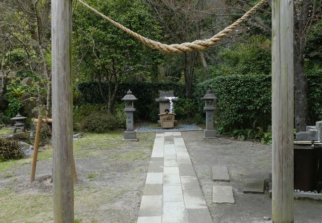 猫神神社 クチコミ アクセス 営業時間 鹿児島市 フォートラベル