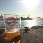 門司港地ビール