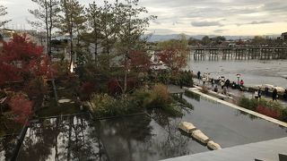 タイミングが良いと風情がある、2019年11月22日の写真追加