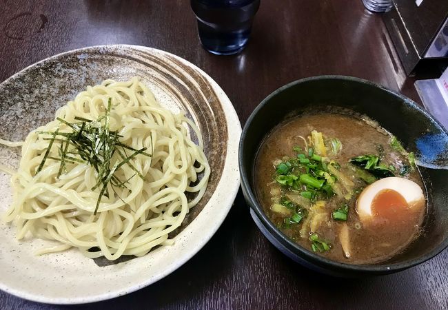 麺屋 青山