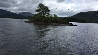 セント ハーバート島