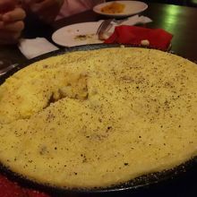 ジャンボオムレツ