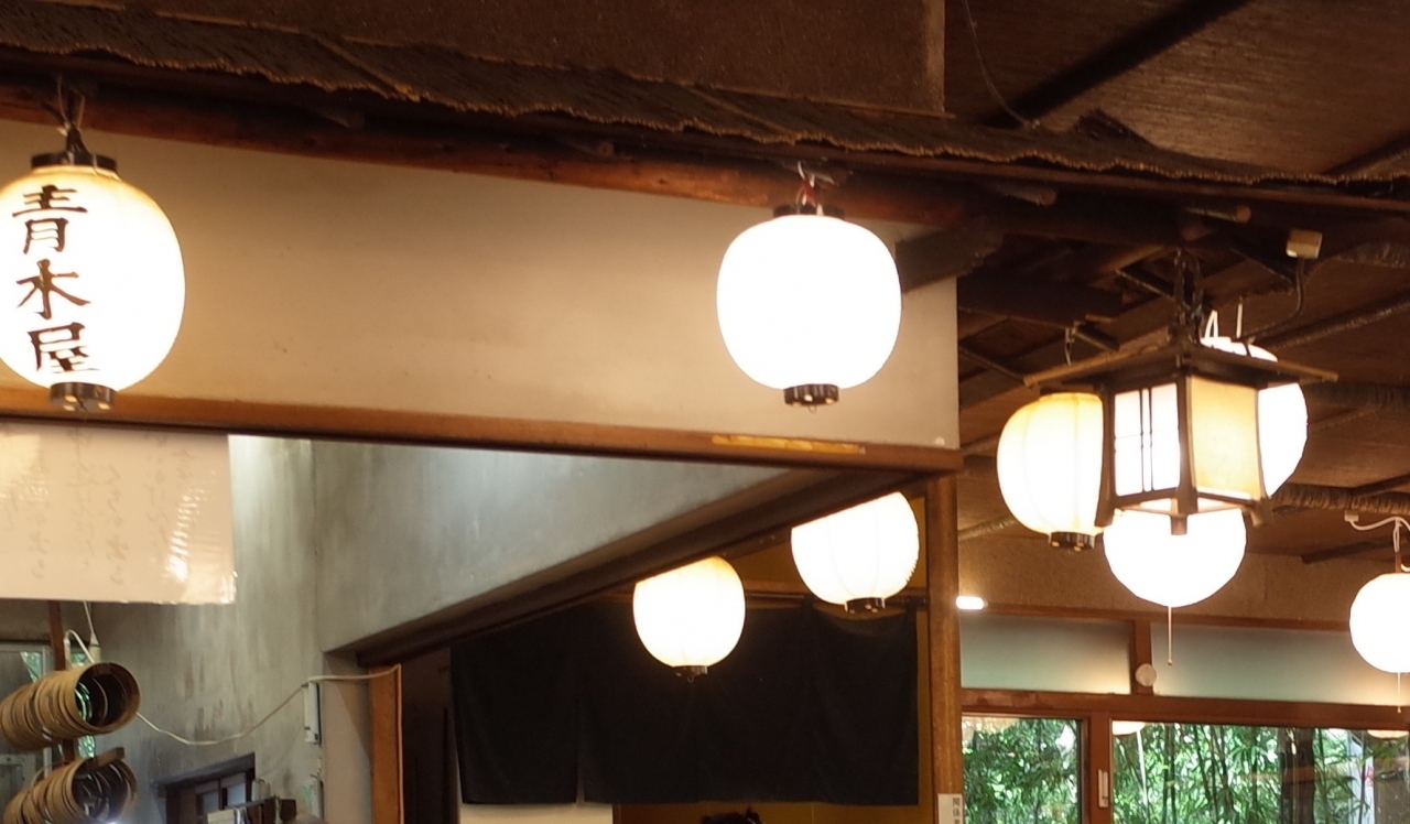 接客含めてクオリティが・・・